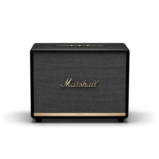 Мультимедійна акустика Marshall Woburn II Black (1001904) - фото 2