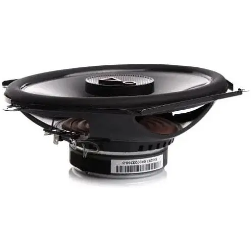 Автомобільна акустика JBL Stage3 8627 2-х смугова коаксіальна 16 см еліптична 50 Вт - фото 2