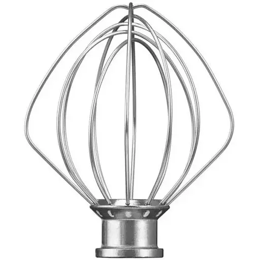 Кухонная машина KitchenAid 5KSM3311XEFG - фото 8