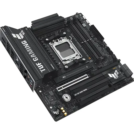 Материнська плата Asus TUF Gaming B850M-Plus WIFI (90MB1IY0-M0EAY0) [139981] - фото 6