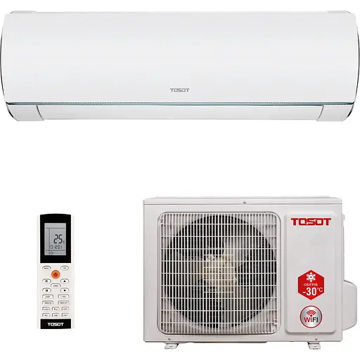 Сплит-система Tosot Lyra Two Stage (GV-18W2S) (131149)