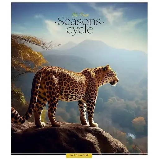 Зошит учнівський Школярик 060-3403L 60 аркушів Різнокольоровий - фото 1