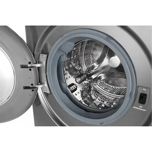 Стиральная машина LG F4WV308S6TE автоматическая - фото 3