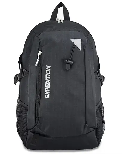 Городской рюкзак Semi Line 24 Black (A3035-1) (DAS302174) - фото 2