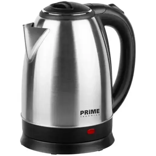 Електрочайник PRIME Technics PKX 1830B
