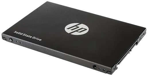 SSD 2.5" накопичувач HP S700 500GB (2DP99AA)
