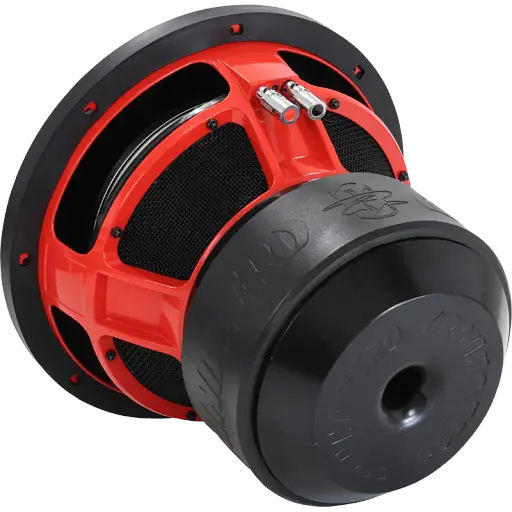 Сабвуферный динамик Ground Zero GZNW 12Xmax - фото 3