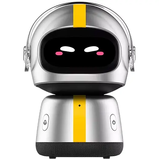 Портативна акустика Xiaomi Multi Functional Ble Speaker Lightning Yellow (M2515AMI/BHR07YECN) [141356]