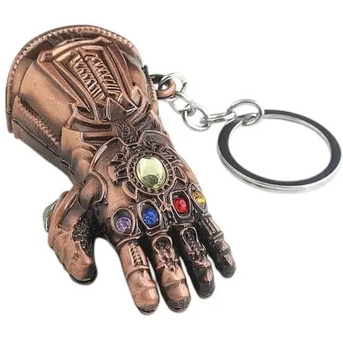 Брелок Geek Land Avengers: Infinity War Рукавичка Нескінченності 10.058.085 - фото 1