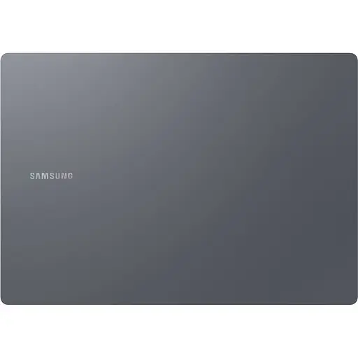 Ноутбук Samsung Galaxy Book4 Ultra, 16 inch 3K AMOLED, процессором Intel Core Ultra 7 155H, Память 32GB RAM LPDDR5X, spatiu de накопитель 1TB SSD, видеокарта nVidia RTX 4050 6GB, Windows 11 Pro, Moonstone сер - фото 5