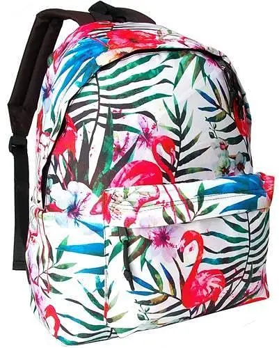 Жіночий міський рюкзак Corvet 32х42х17 см sum0014422 - фото 1