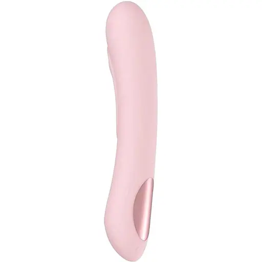Интерактивный вибростимулятор точки G Kiiroo Pearl 3 Pink