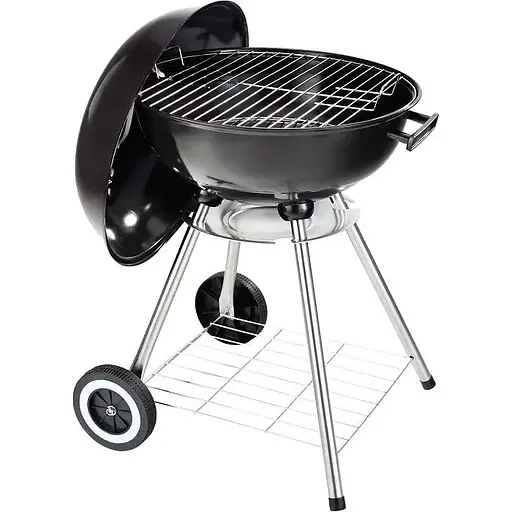 Гриль-барбекю Time Eco 22018В - фото 3