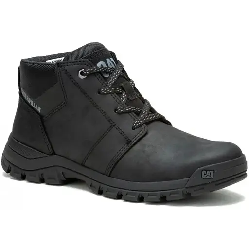 Черевики Caterpillar Threshold Chukka 45 Black (1103-P725952-45) - фото 4