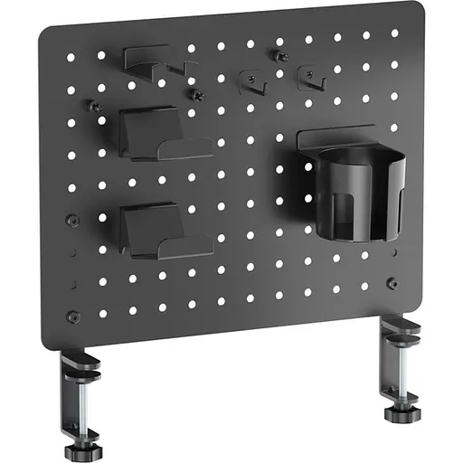 Настільна дошка-органайзер OfficePro DO780B Black [126567] - фото 3