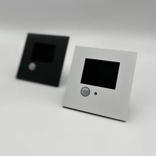 Настенный светильник Skarlat RWLB180 1W WH 3000K - фото 5