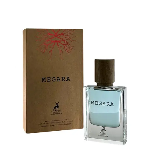 Парфюмерная вода AlHambra Megara 50 мл