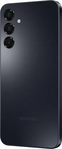 Смартфон Samsung Galaxy A16 SM-A165 8/256GB Black SM-A165FZKCEUC - фото 7