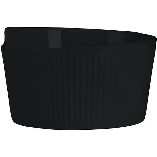 Креманка LED LINES / 10X10X5.5см (240 мл) в ас-ті (B010396) 
