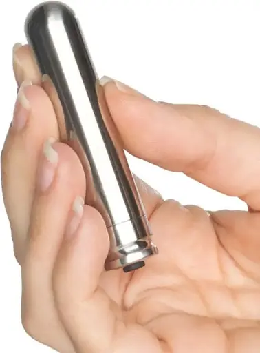 Вибратор Nexus Ferro SO5415 (104661) - фото 5