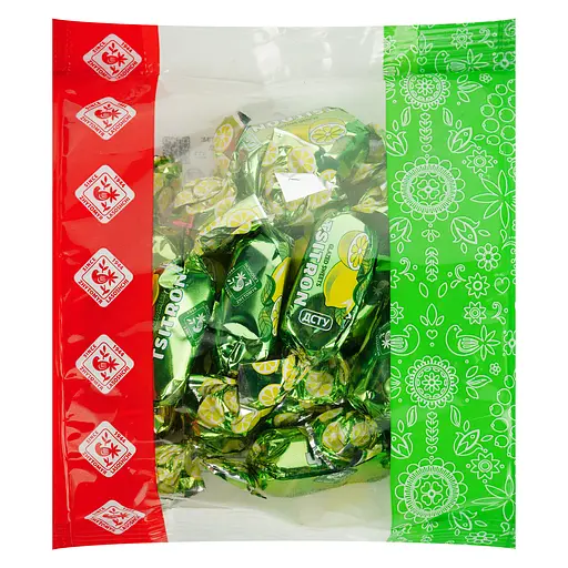 Цукерки Житомирські Ласощі Цитрон, 205 г (918364)