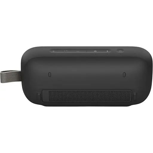 Портативна акустика Bose SoundLink Flex II Black (887612-0100) [149098] - фото 4