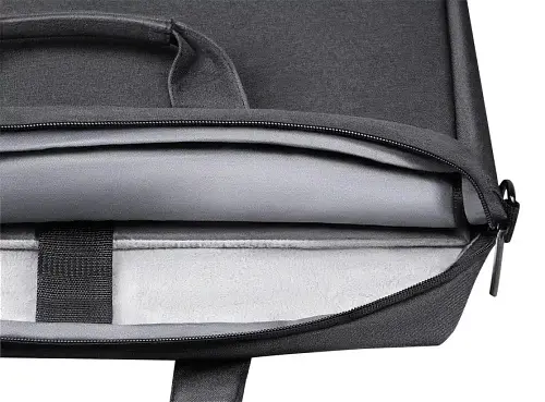 Сумка для ноутбука 16" Firm, Graphite Defender sum0028035 - фото 5