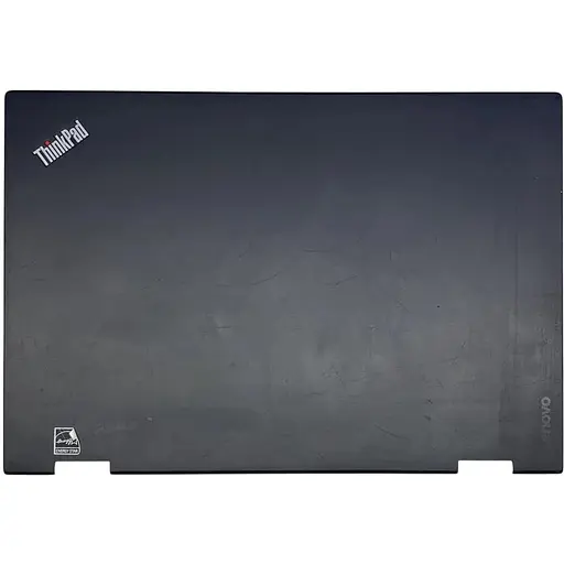 Кришка матриці для ноутбука Lenovo ThinkPad X1 Yoga (2nd Gen) (SCB0L81627) Class B Б/в - фото 1