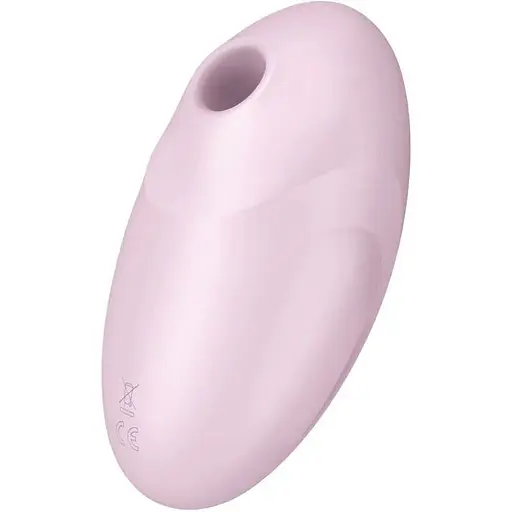 Вакуумный стимулятор Satisfyer Vulva Lover 3 Pink