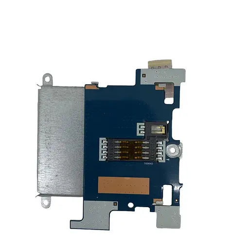 Дод. плата Card Reader для ноутбука HP EliteBook 745 840 846 ZBook 14u G5 G6 (6050A3040001) - фото 1