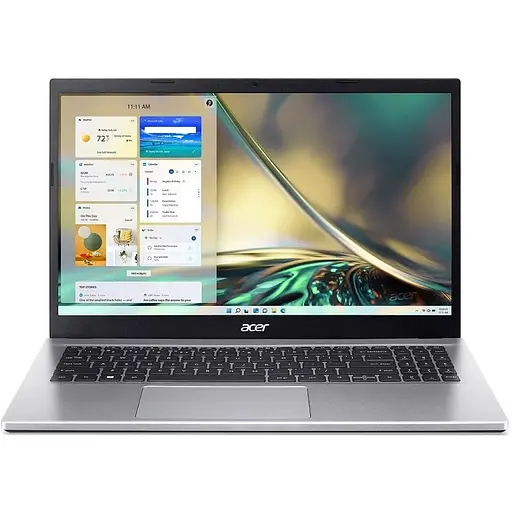 Ноутбук,Acer,Aspire 3 A315-59-509C de,16 GB,512 GB,Windows 11 Home,Клавиатура maghiara