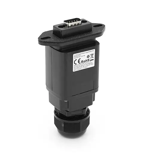 Інтерфейс моніторингу для інвертора Deye Stick Logger LSE-3, провідний, LAN RG-45 - фото 2