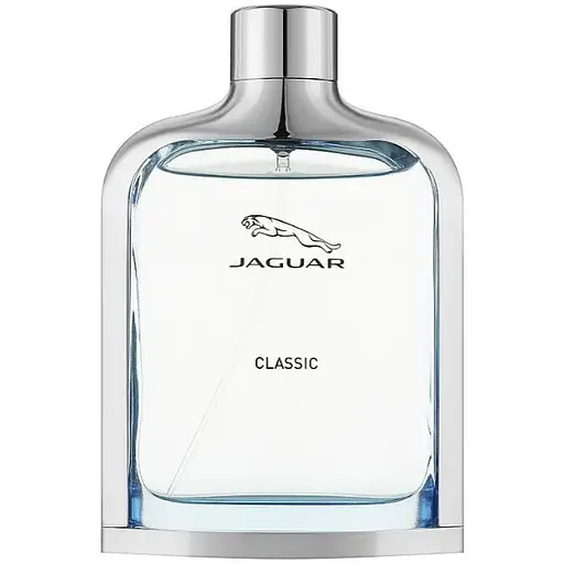Туалетна вода тестер Jaguar Classic 100 мл - фото 1