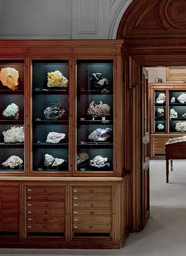 Timeless Paris. Ateliers, Emporiums, Savoir Faire - фото 8