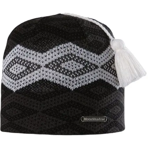 Шапка CTR Crete Black (1052-11D33179 029)
