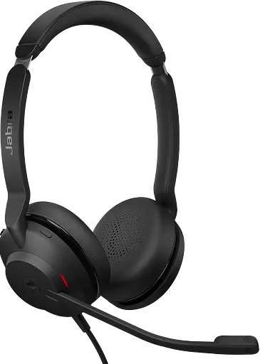 Гарнітура Jabra Evolve2 30 SE MS Black (23189-999-979)