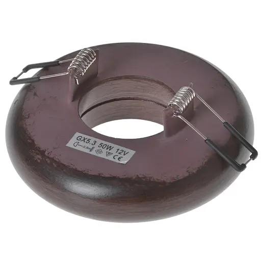 Светильник точечный Brille HDL-GA11 Wood MR16 36-126 - фото 5