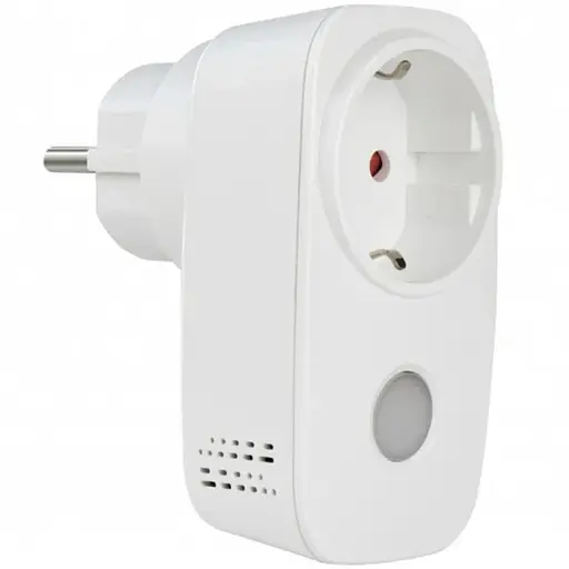 Розумна розетка Broadlink SP3 WI-FI євро (наша) вилка