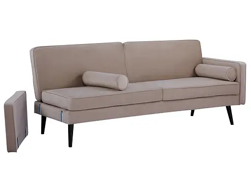 Диван Avanti Evoke Beige - фото 8