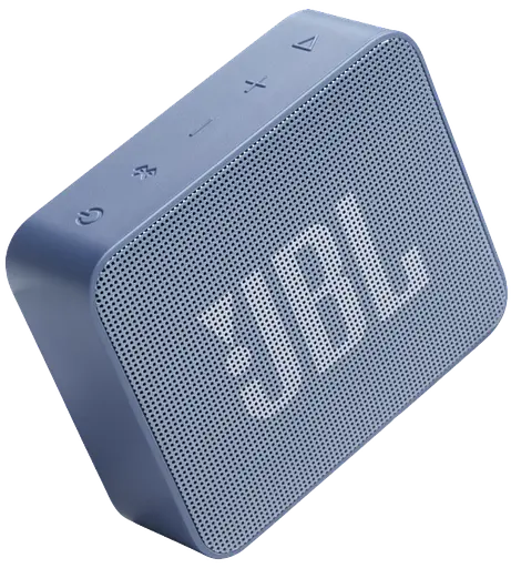 Портативная колонка JBL Go Essential 2 Blue (JBLGOES2BLUEU) (7089283) - фото 5