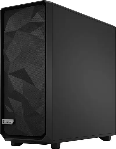 Корпус Fractal Design Meshify 2 XL Black TG LT (FD-C-MES2X-02) без блока питания - фото 11