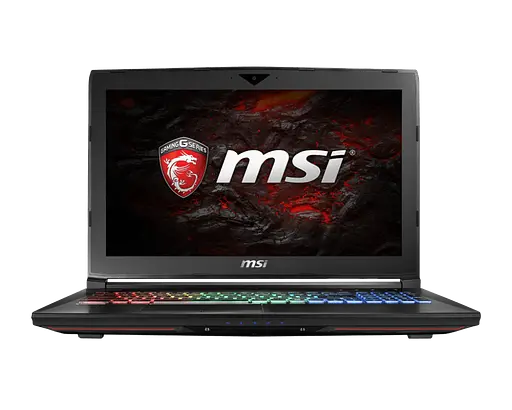 Ноутбук MSI GT62VR 6RE Dominatr Pro i7-6700HQ, 16Gb, 256Gb SSD + 1000Gb HDD, Nvidia GTX 1070 8Gb