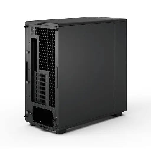 Корпус Fractal Design Epoch XL Solid без БЖ Black (FD-C-EPO1X-01) - фото 6