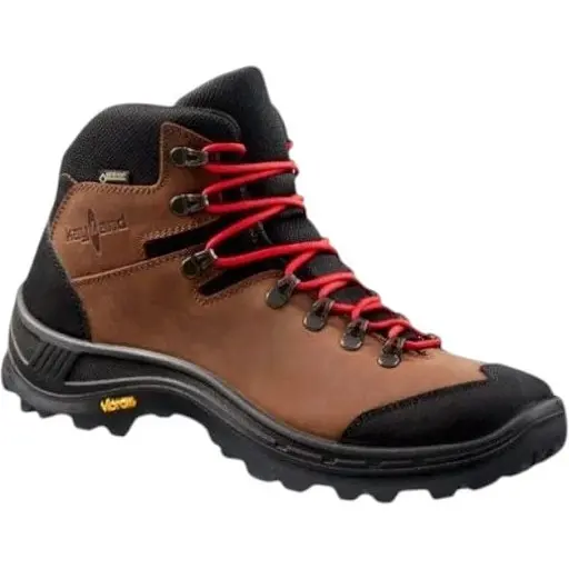 Черевики Kayland Starland GTX 41 Коричневий (KAY-01801-8101-41)