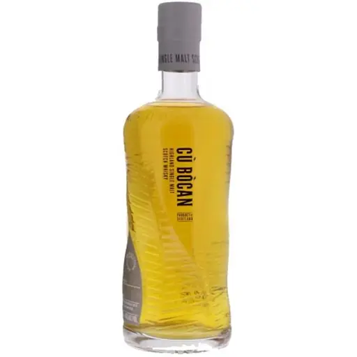 Віскі Cu Bocan Signature 46% 0.7 л