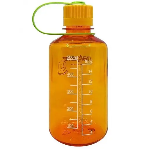 Пляшка Nalgene 500 ml NM Clementine (1053-2020-1316)