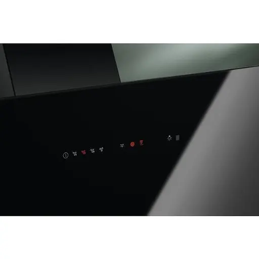 Похила витяжка Electrolux LFV616K - фото 4