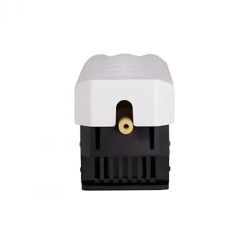 Диспенсер для рідкого мила Qtap Davcovac mydla DM350WP1, Білий - фото 4