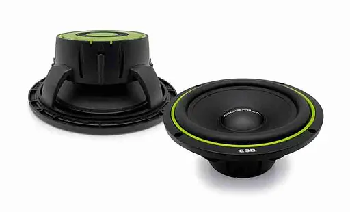 Компонентная акустическая система ESB 2.6K3U - фото 3