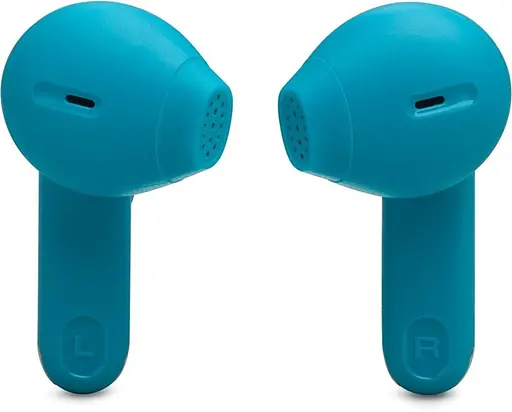 Наушники беспроводные JBL TUNE FLEX 2 TWS Turquoise - фото 7